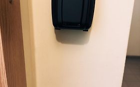 City Center Apartments Free Parking